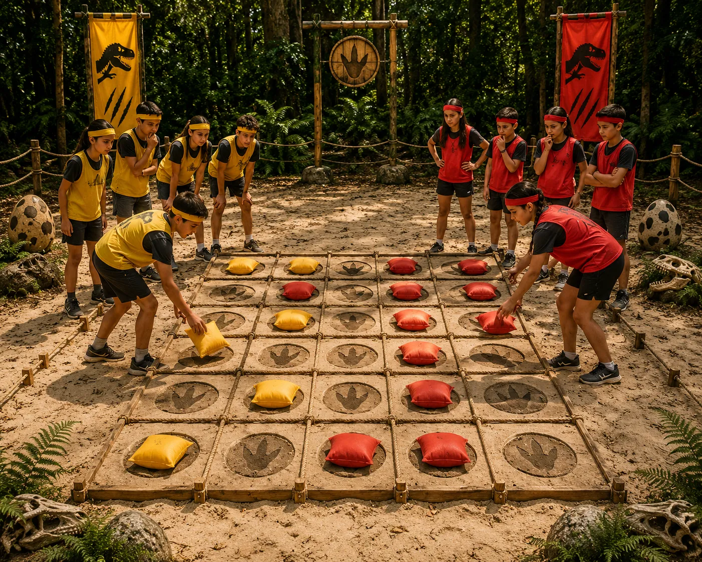 Escolas