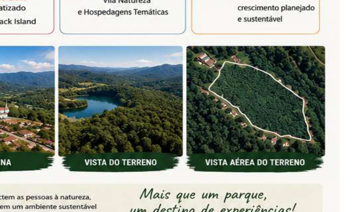 Natureza & Aventura